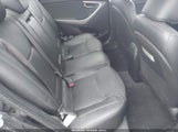 Hyundai Elantra Limited 5NPDH4AE6DH285632 снимка