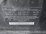 Hyundai Elantra Limited 5NPDH4AE6DH285632 снимка