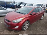 Hyundai Elantra Limited 5NPDH4AE0DH202597 снимка