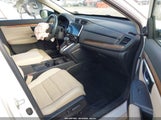 Honda Cr-V Awd Ex-L 5J6RW2H89LA017710 photo