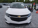 Chevrolet Equinox Fwd Lt 1.5L Turbo 3GNAXKEV1LS536525 снимка