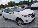 Chevrolet Equinox Fwd Lt 1.5L Turbo 3GNAXKEV1LS536525 снимка