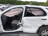 Chevrolet Equinox Fwd Lt 1.5L Turbo 3GNAXKEV1LS536525 снимка