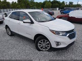 Chevrolet Equinox Fwd Lt 1.5L Turbo 3GNAXKEV1LS536525 снимка