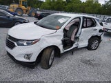 Chevrolet Equinox Fwd Lt 1.5L Turbo 3GNAXKEV1LS536525 photo