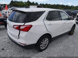 Chevrolet Equinox Fwd Lt 1.5L Turbo 3GNAXKEV1LS536525 photo