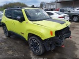Jeep Renegade Trailhawk 4X4 ZACCJBCB9HPE97493 снимка