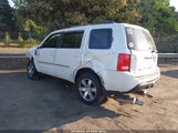 Honda Pilot Touring 5FNYF3H91EB006663 fotografie