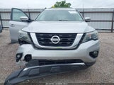 Nissan Pathfinder Sl 5N1DR2MN3HC637611 снимка