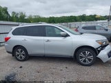 Nissan Pathfinder Sl 5N1DR2MN3HC637611 снимка