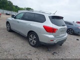 Nissan Pathfinder Sl 5N1DR2MN3HC637611 снимка