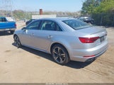 Audi A4 2.0T Premium WAUENAF46HN014102 снимка
