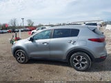 Kia Sportage Lx KNDPMCAC0M7879638 снимка
