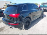 Audi Sq5 3.0T Premium Plus WA1VGAFPXFA029241 снимка