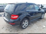 Mercedes-Benz Ml 350 4Matic 4JGBB86E09A522070 снимка