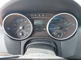 Mercedes-Benz Ml 350 4Matic 4JGBB86E09A522070 снимка