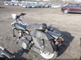 Harley-Davidson Fxdf 1HD1GY4498K316023 снимка