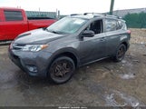 Toyota Rav4 Le JTMBFREV5FJ026709 снимка