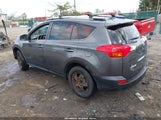 Toyota Rav4 Le JTMBFREV5FJ026709 снимка