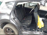 Toyota Rav4 Le JTMBFREV5FJ026709 снимка