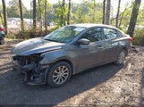 Nissan Sentra Sv 3N1AB7AP4KY279113 снимка