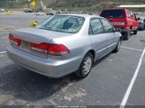 Honda Accord 2.3 Lx JHMCG66572C000219 fotografie