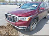 GMC Acadia Sle-1 1GKKNKLA8HZ101230 снимка