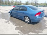 Honda Civic Lx 1HGFA16579L023207 снимка