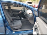 Honda Civic Lx 1HGFA16579L023207 снимка