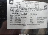 Chevrolet Silverado  Lt 1GCRKSE71DZ231087 снимка