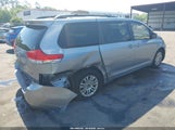 Toyota Sienna Xle V6 5TDYK3DC3BS009911 снимка