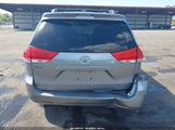 Toyota Sienna Xle V6 5TDYK3DC3BS009911 снимка