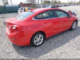 Chevrolet Cruze Lt Auto 1G1BE5SM1H7108730 снимка