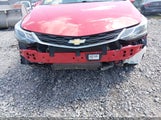 Chevrolet Cruze Lt Auto 1G1BE5SM1H7108730 снимка