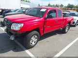 Toyota Tacoma Base V6 5TEUU42N16Z260101 fotografie