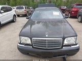 Mercedes-Benz S 420 WDBGA43G5VA368153 fotografie