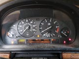 BMW 528Ia WBADM6345YGU24099 fotografie