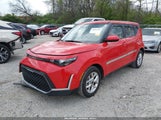 Kia Soul Lx/S KNDJ23AU0S7270874 fotografie
