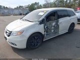 Honda Odyssey Touring/Touring Elite 5FNRL5H98GB045553 снимка