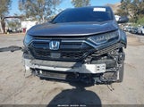 Honda Cr-V Hybrid Touring 5J6RT6H90NL015019 photo
