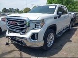 GMC Sierra  4Wd Short Box Slt 3GTU9DET6MG438525 photo