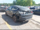BMW X4 xDrive28I 5UXXW3C5XJ0T82480 fotografie