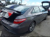 Toyota Camry Hybrid Se 4T1BD1FK9GU197213 photo