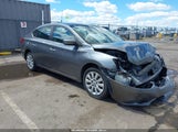 Nissan Sentra S 3N1AB7AP2JY203694 снимка