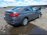 Nissan Sentra S 3N1AB7AP2JY203694 снимка