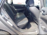 Nissan Sentra S 3N1AB7AP2JY203694 снимка