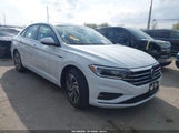 Volkswagen Jetta 1.4T Sel Premium 3VWG57BU8MM025818 снимка