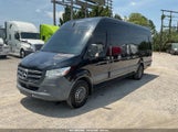 Mercedes-Benz Sprinter 3500Xd High Roof V6 W1W8ED3Y3LP209861 photo