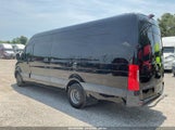 Mercedes-Benz Sprinter 3500Xd High Roof V6 W1W8ED3Y3LP209861 photo