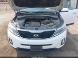 Kia Sorento Lx 5XYKTCA64EG468495 снимка